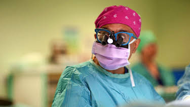 11:00 PM: Surgeons: A Matter of Life or Death (S2 E2) (S2) | 5 Star | 8/9 2026