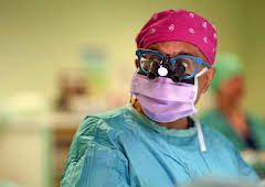 Surgeons: A Matter of Life or Death