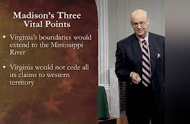 America's Founding Fathers: James Madison's Conference