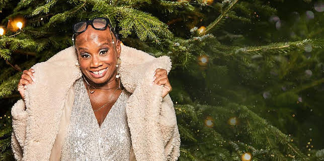 7:00 PM: A Taste of Christmas with Andi Oliver | BBC Two | 12/16 2025