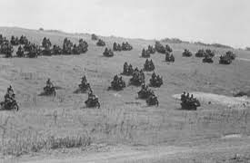 The World at War: Alone