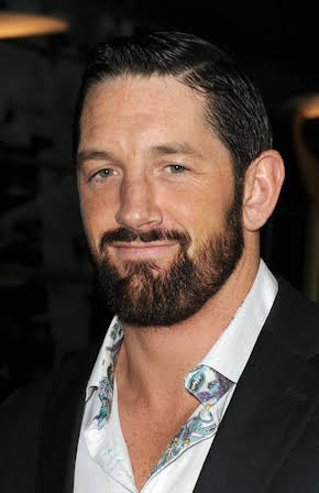 Stu Bennett as Bishop