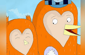 Circle Square: Green Island | Spooky Cheese