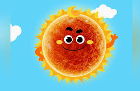 Pinkfong! Outer Space Songs: Sun