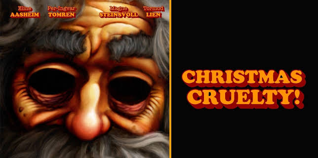 Christmas Cruelty! (2013)