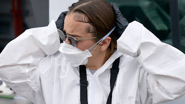 12:05 AM: Crime Scene Cleaners | Channel 4 | 9/22 2026