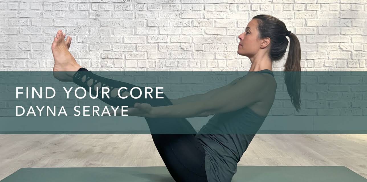 Find Your Core (2022)