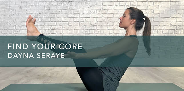 Find Your Core (2022)
