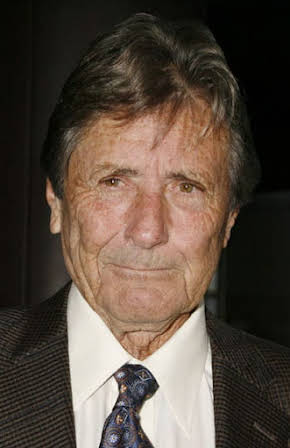 Buddy Van Horn as Director