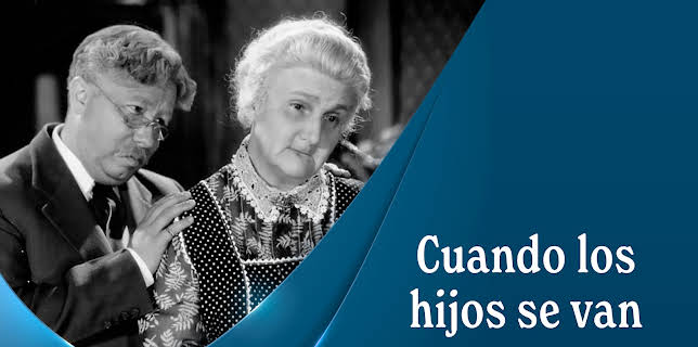 Cuando los hijos se van (1969)