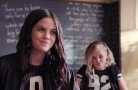 Greenhouse Academy: Pilotavsnitt