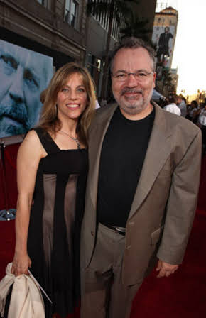Jonathan Mostow as Director