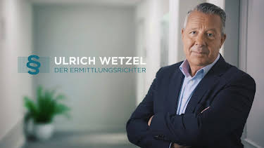17:45: Ulrich Wetzel - Der Ermittlungsrichter | RTL | 4/11 2026