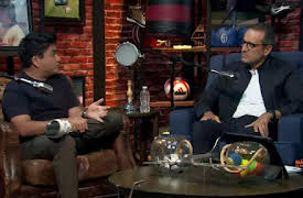 Más deporte season-1: Juntos otra vez: Ciro Procuna y Francisco Javier González