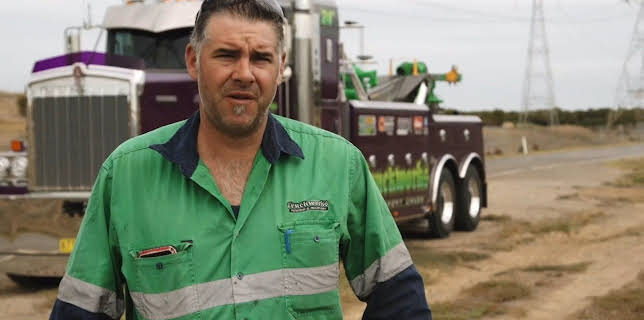 03:20: Highway Heroes Down Under | ProSieben Maxx | 1/15 2026