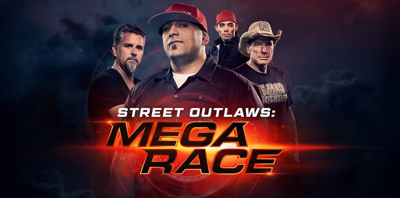 Street Outlaws: Mega Race, Season 1