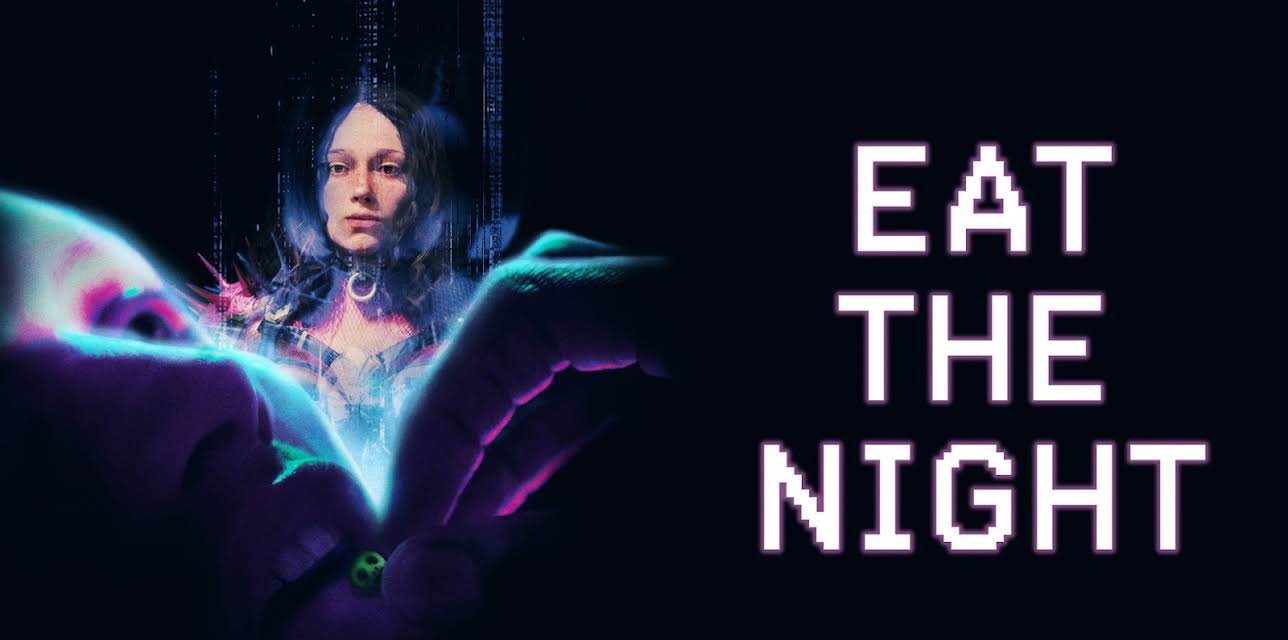 Eat the Night (2024)
