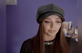 Jesy Nelson: Odd One Out: Jesy Nelson: Odd One Out