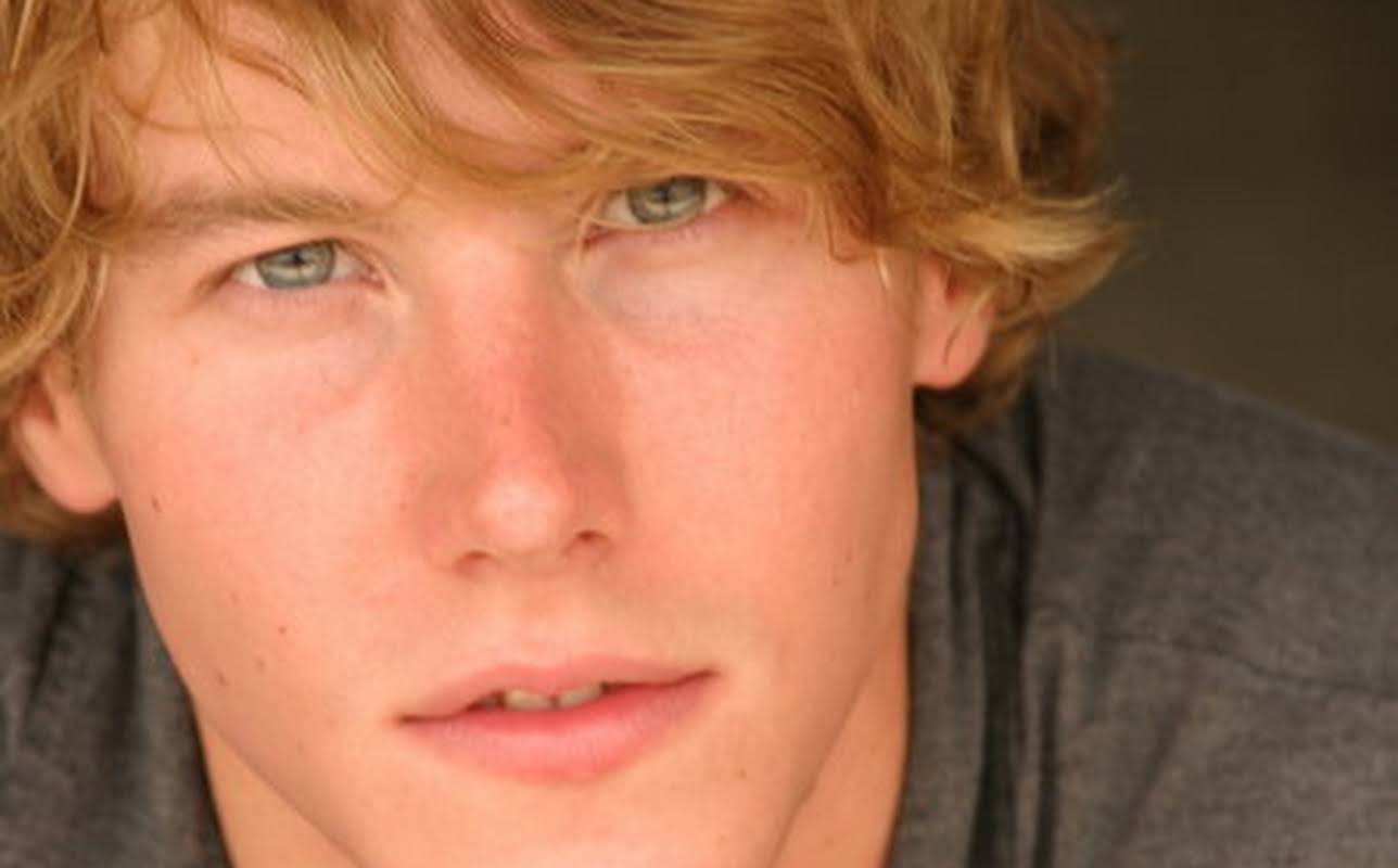 Derek Carter
