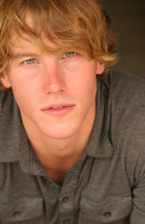 Derek Carter as 