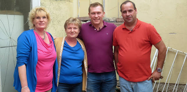 03:35: Der Trödeltrupp - Das Geld liegt im Keller (S13 E37) (S13) | RTL 2 | 2/11 2026