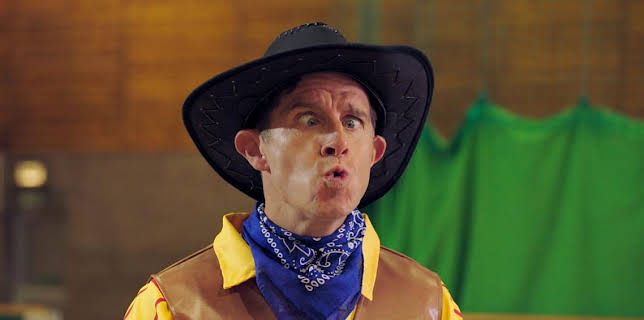 8:40 AM: Danny and Mick (S3) | CBBC | 2/3 2026