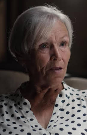 Judith Kneiding Arnold as 