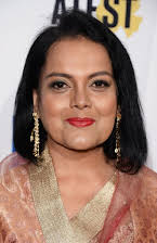 Sushmita Mukherjee as 