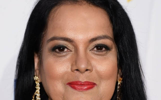 Sushmita Mukherjee