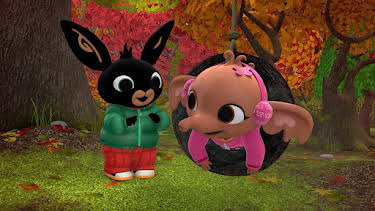 9:00 AM: Bing (S1) | Cbeebies | 7/20 2026