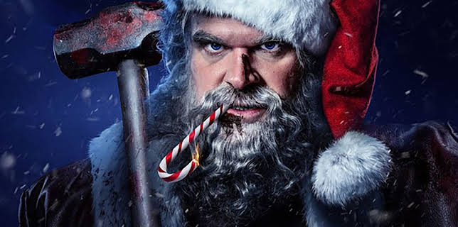 23:00: EL BLOCKBUSTER: 'NOCHE DE PAZ' | Cuatro | 12/25 2025