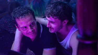 9:00 PM: All of Us Strangers | Film 4 | 10/28 2026