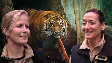 22:15: Frau Doktor und die wilden Tiere (1) | RBB Fernsehen | 7/8 2026