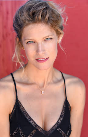 Alexia Barlier as 