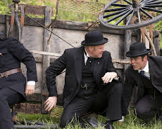Murdoch Mysteries (S08/E03)