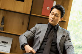 When the Devil Calls Your Name: Episode 2