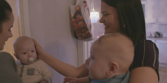 06:55: Unga Mammor (S4 E5) (S4) | TV3 | 2/21 2026