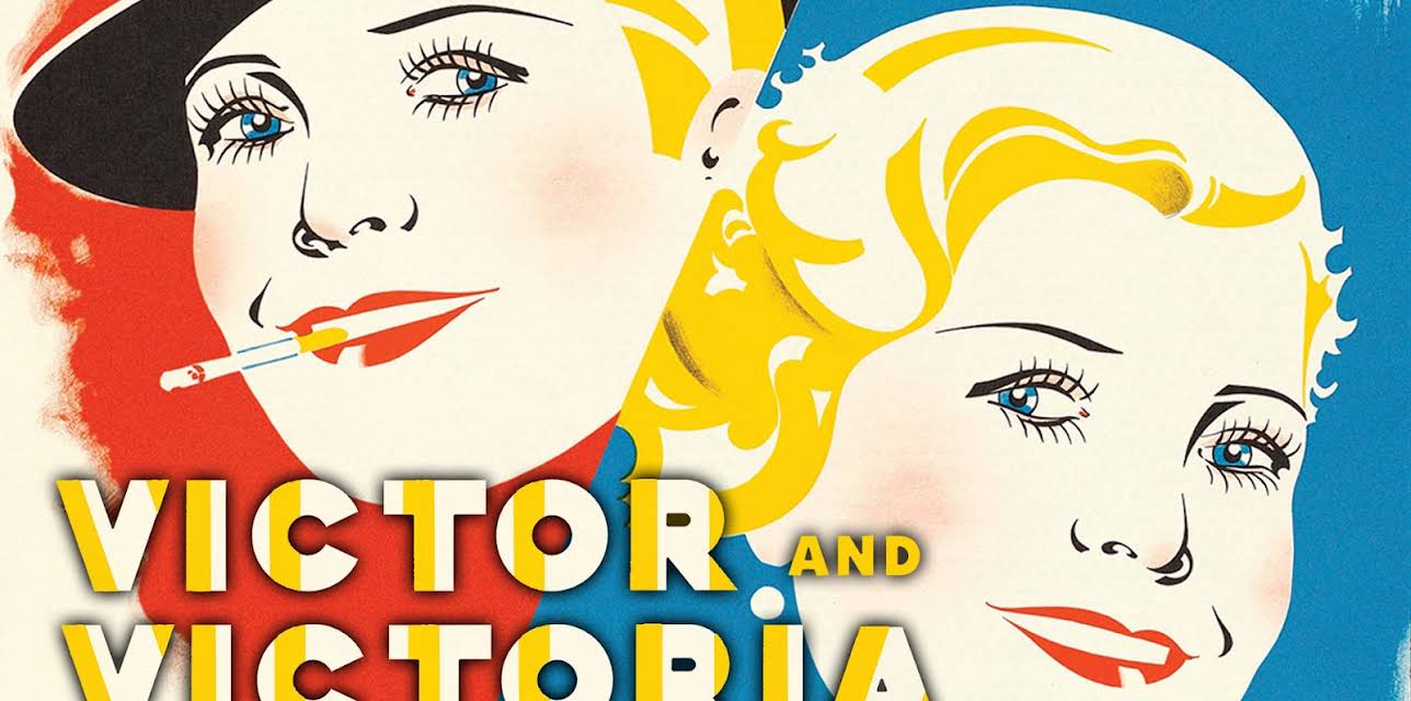 Victor and Victoria (1935)