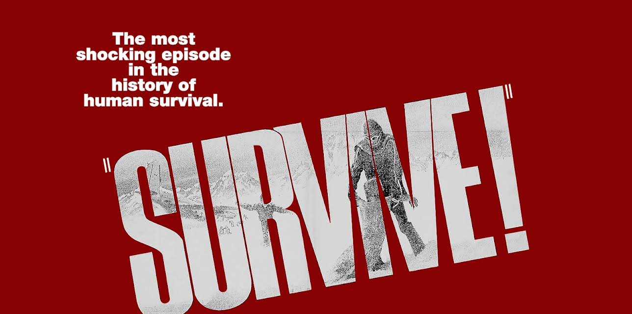 Survive! (1976)