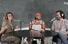 SexDualidad season-1: Sexo entre Dioses