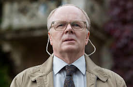 McDonald & Dodds: A Wilderness of Mirrors