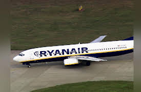 World's Wildest Flights: Episode 04