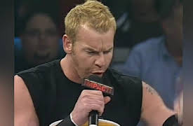 TNA Wrestling 2006: TNA: iMPACT! 10/26/06