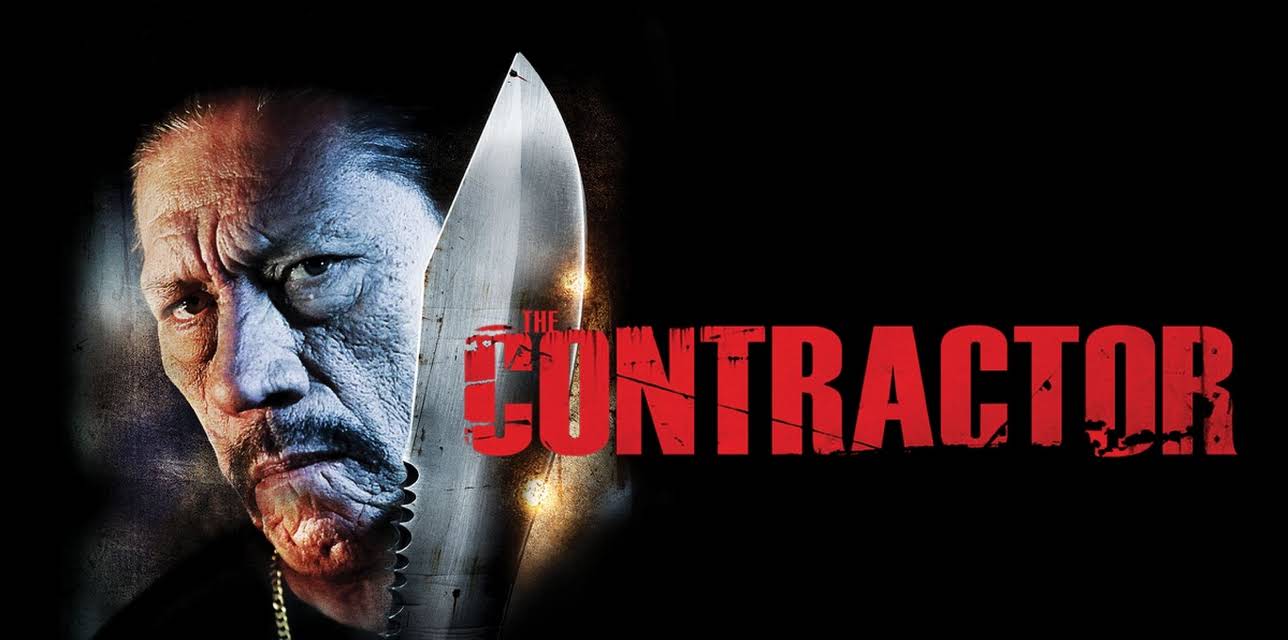 The Contractor (2013)