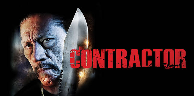 The Contractor (2013)