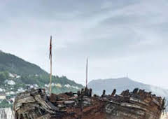 Arqueología en el hielo: Secretos enterrados del Monte Cook