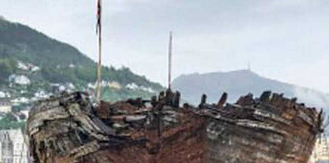 11:26: Arqueología en el hielo: La necrópolis helada de Siberia | Discovery Max | 1/29 2026