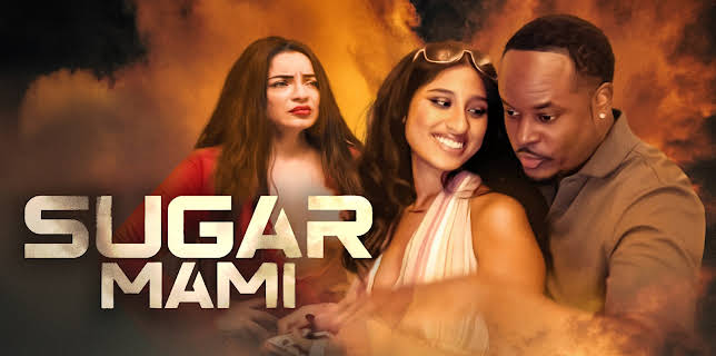 Sugar Mami (2024)