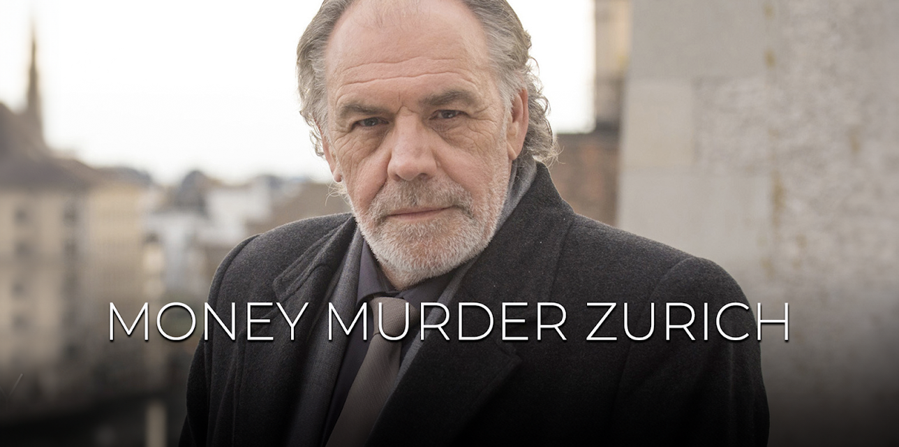 Money Murder Zurich