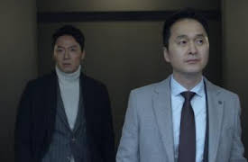 Man to Man: Episode 12